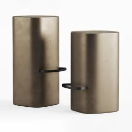 Cattelan italia pancho stool